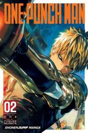 One Punch Man Season 2 Release Date Announced and Manga Reviews Incoming 