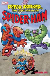 Peter Porker, The Spectacular Spider-Ham Vol. 1