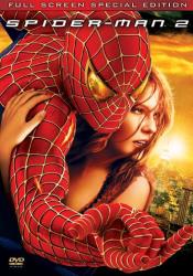 Spiderman 2 2004