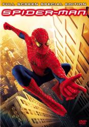 Spiderman 2002