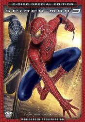 Spiderman 3 2007