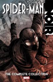 Spiderman Noir Complete Collection