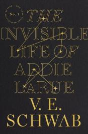 The Invisible Life of Addie LaRue