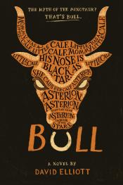 Bull cover art