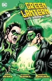 Green Lantern: Kyle Rayner Vol. 2