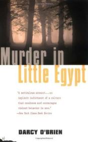 Murder in Little Egypt cover art