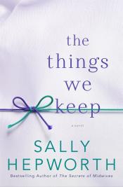 The Things We Keep cover art