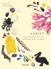 Adrift cover art