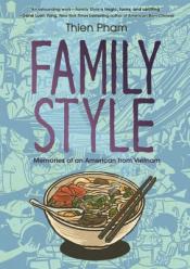 Family Style cover art