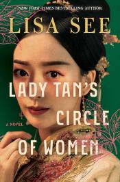 Lady Tan's Circle of Women cover art