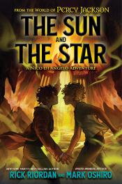 The Sun and The Star cover art