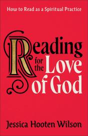 Reading for the Love of God cover art