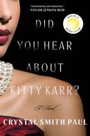 Did You Hear About Kitty Karr