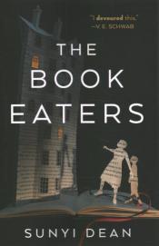 The Book Eaters