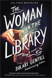 The Woman in the Library