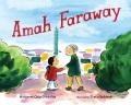 book cover of "Amah Faraway"