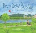 book cover of "Beep Beep Bubbie"