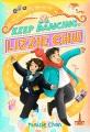 book cover of "Keep Dancing Lizzie Chu"