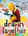 book cover of "Drawn Together"