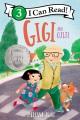 book cover of "Gigi and Ojiji"