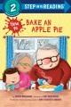 book cover of "How to Bake and Apple Pie"