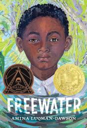 Freewater cover art