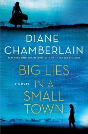 Big Lies in a Small Town cover art