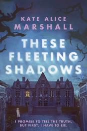 These Fleeting Shadows cover art