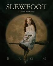Slewfoot cover art