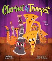 Clarinet and Trumpet cover art