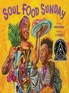 book cover of "Soul Food Sunday"