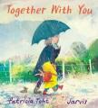 book cover of "Together with You"