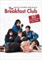 Breakfast Club DVD cover art