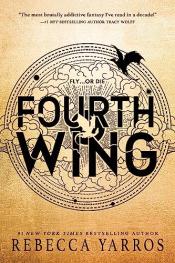 Fourth Wing