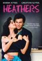 Heathers DVD cover art