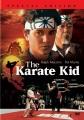 Karate Kid DVD cover art