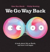 We Go Way Back cover art