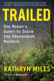 Trailed cover art
