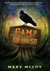 Camp So-And-So cover art