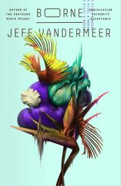 Borne cover art