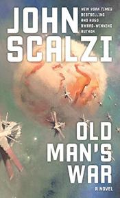 Old Man's War cover art