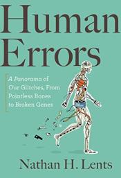 Human Errors cover art