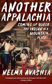 Another Appalachia cover art