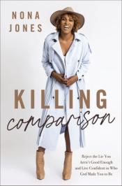 Killing Comparison cover art