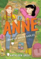 Anne cover art
