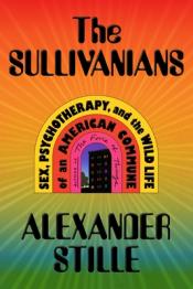 The Sullivanians cover art