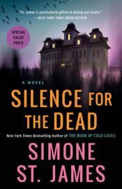 Silence for the Dead cover art