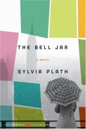 The Bell Jar cover art
