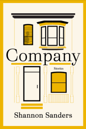 Company by Shannon Sanders