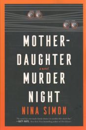 Mother-Daughter Murder Night